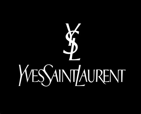 ysl logo philosophy